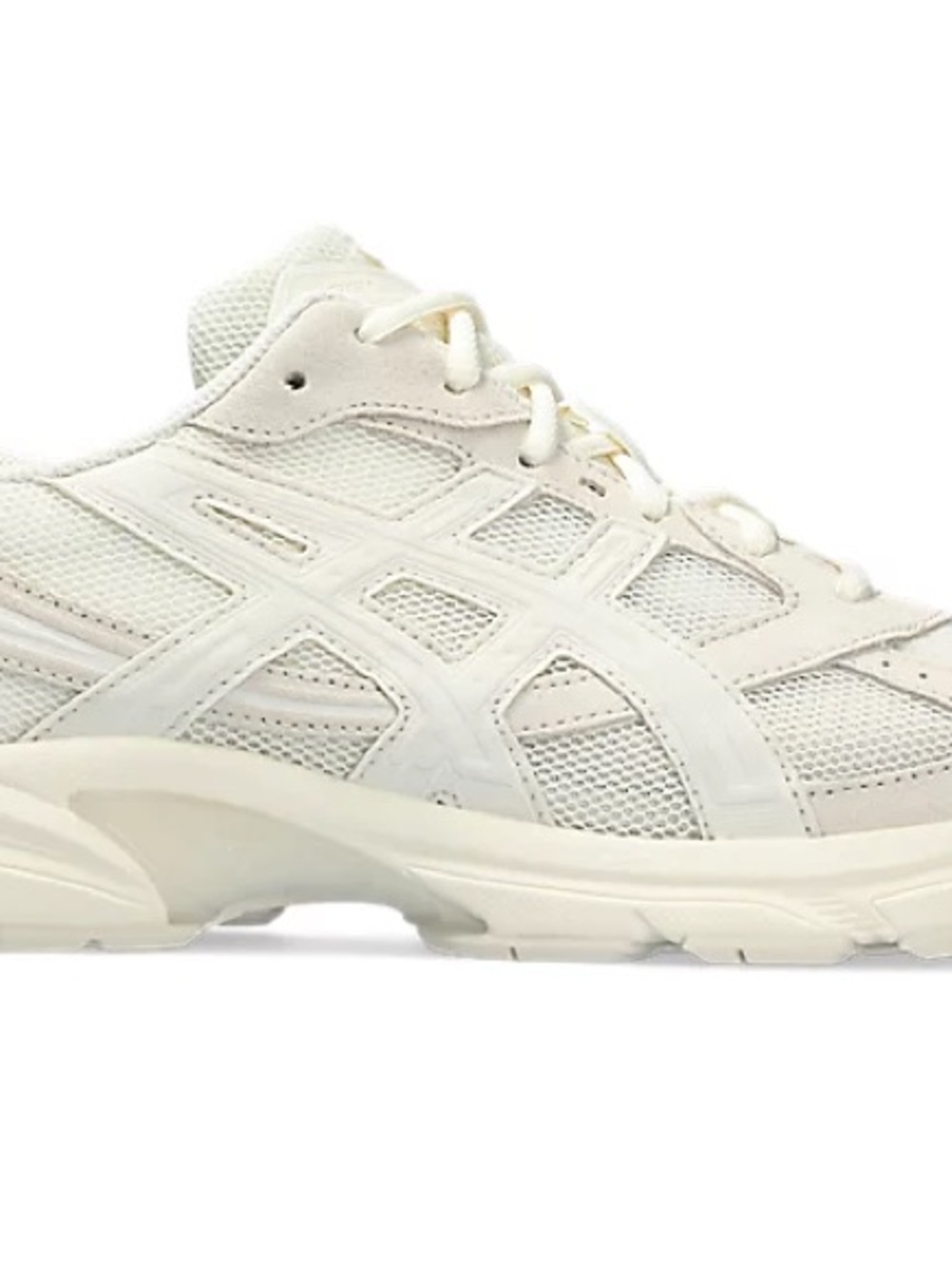 Asics Gel 1130 Cream/Birch